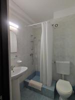 Deluxe Suite mit Meerblick