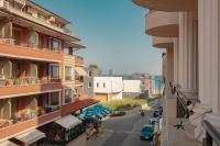 bellissimo студио близо до плажа - B&B Ravda