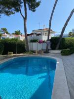 Bellver 1, Ciutadella-Cala Blanca - Chambres d’hôtes Cala Blanca