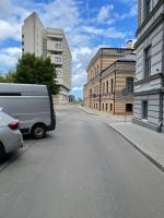 Cozy place on the left bank - B&B Riga