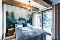 Suite with Mountain View