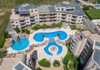 Premium 2 bedroom flat at Millennium 2 - B&B