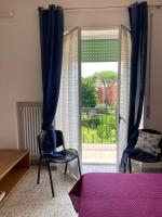 La meta ideale - Bed and Breakfast Rome