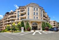 Premium 2 bedroom flat at Millennium 2 - B&B Saint Vlas