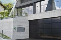 The Window - B&B Bellinzona