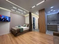 Sunrise Star - B&B Batumi