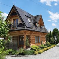 Szałas Kosówka - B&B Witów