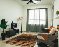 Taibah Homestay Kuala Terengganu - B&B Kuala Terengganu