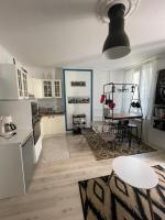 Le Bleu - Ferienwohnung