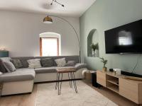Morris Vacka - B&B