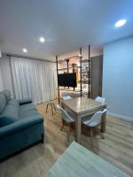 Appartamento con 1 Camera da Letto