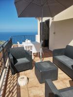 Ferienwohnung Brisa del Mar - B&B La Guancha