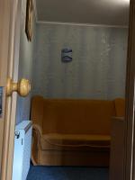 Appartement met 1 Slaapkamer