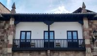 Superior One-Bedroom Apartment with Balcony