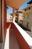 Chambre Double avec Balcon