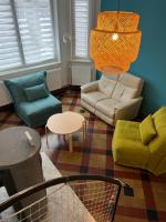 BRINC-JOLI DUPLEX - B&B