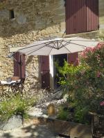 Mas du Vieux Moulin - B&B Sérignan-du-Comtat