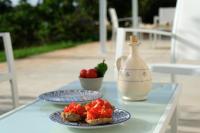 Camera Quadrupla con Bagno Privato 