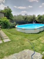Sassaia11 - B&B