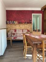 B&B Frassino - La reis entursuo - Bed and Breakfast Frassino