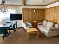 Henry's - Chambres d’hôtes St Anton am Arlberg