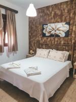 Two-Bedroom Apartment with Sea View