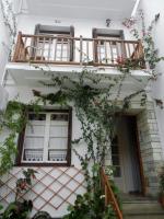 B&B Skopelos Town - Aggela Guesthouse - Bed and Breakfast Skopelos Town