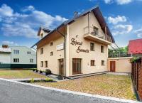Zajazd Sanocki - B&B
