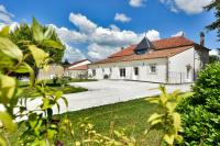 domaine d' Arcalis - B&B Archiac