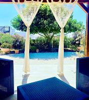 Chalet in campagna - Chambres d’hôtes Partanna