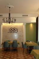 B&B Bakou - Hotel 1883 - Bed and Breakfast Bakou