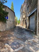 La P’tite Maison de David - Ferienwohnung Saint-Hilaire