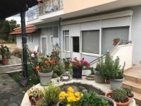 Nondis Room - B&B Zacháro