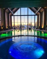 GRAND Apartment - Titova vila Zlatibor - B&B Zlatibor