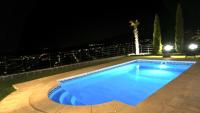 Villa Los Ángeles - Ferienwohnung El Espinar