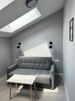 Appartement met Uitzicht op het Gebergte