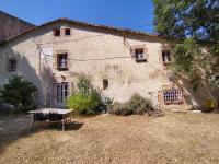 Can Torrelles - Bed and Breakfast Riudarenes