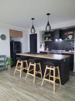 B&B Ballarat - New apartment 3 min to Sovereign Hill & Wildlife Park - Bed and Breakfast Ballarat