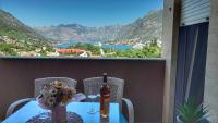 Sea view apartment in Kotor ! Apartment Popica - Bed and Breakfast Kotor