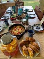 Teeveere Sea house - B&B