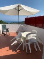 Villa Pineta - Bed and Breakfast San Menaio