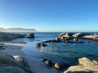 Regatta View - Simon's Town - B&B