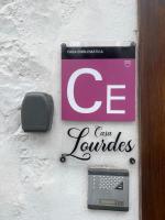 Casa Emblematica Lourdes - B&B Santa Cruz de La Palma