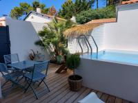 LOCATIONS NOS ILES - B&B