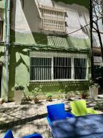 'Marina' Apartment, Mali i Robit - B&B