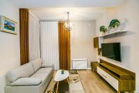 Luxury SABAH Residence on BAKU - B&B Baku