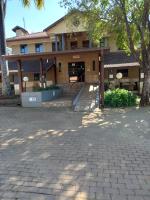 B&B Tzaneen - Avispark Lodge - Bed and Breakfast Tzaneen