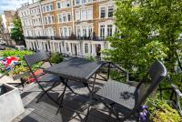 2-Bedroom Victorian Apartment in Kensington - Chambres d’hôtes Londres