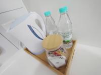 Appartamento con 2 Camere da Letto