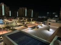 داون تاون New Alamein خلف ابراج THE GATE وشواطي العلمين - B&B Ad Darāzīyah